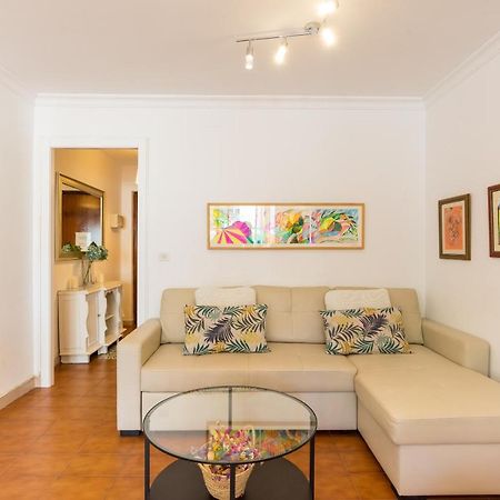 Virginia Beach & Private Terrace By Ele Apartments Μάλαγα Εξωτερικό φωτογραφία