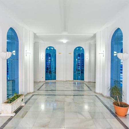 Virginia Beach & Private Terrace By Ele Apartments Μάλαγα Εξωτερικό φωτογραφία